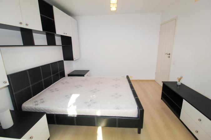 2 Camere - Aviatiei -  60mp utili reabilitat termic