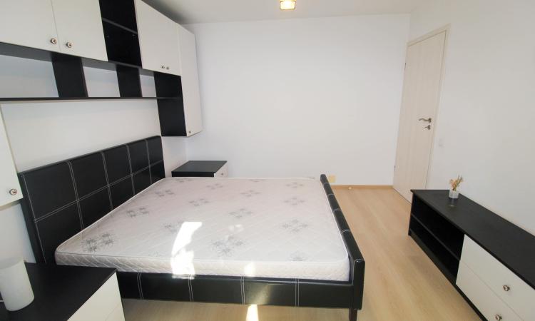 2 Camere - Aviatiei - 60mp utili reabilitat termic