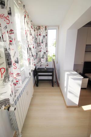 2 Camere - Aviatiei -  60mp utili reabilitat termic