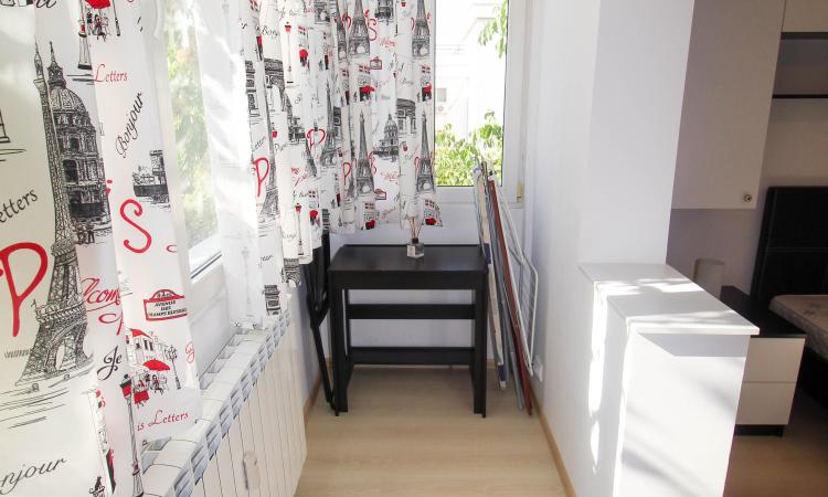 2 Camere - Aviatiei - 60mp utili reabilitat termic