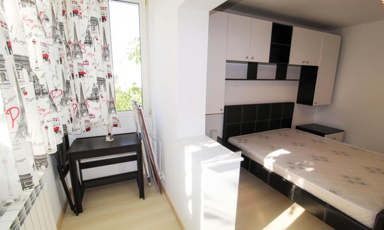 2 Camere - Aviatiei - 60mp utili reabilitat termic