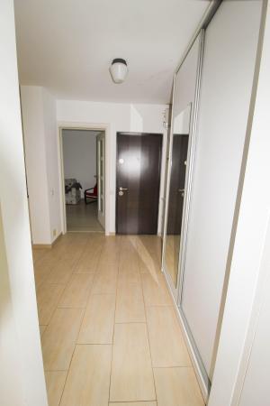 2 Camere - Aviatiei -  60mp utili reabilitat termic