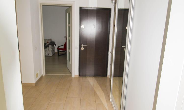 2 Camere - Aviatiei - 60mp utili reabilitat termic