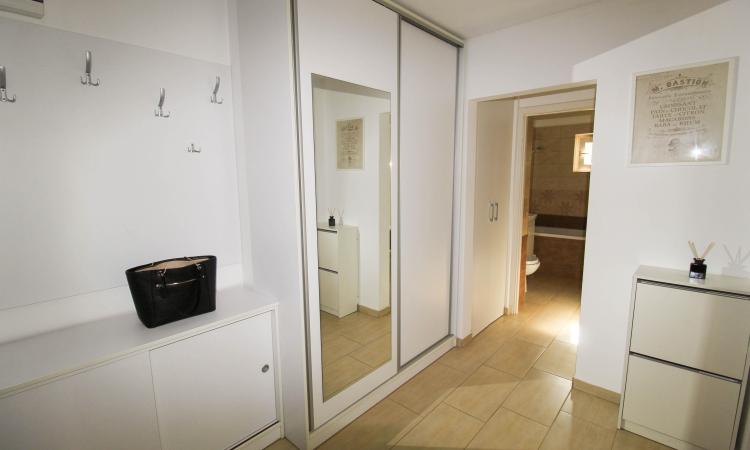 2 Camere - Aviatiei - 60mp utili reabilitat termic
