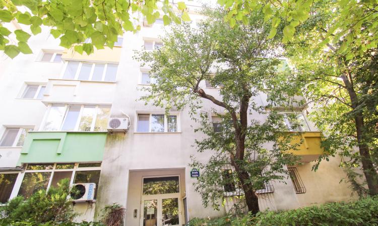 2 Camere - Aviatiei - 60mp utili reabilitat termic