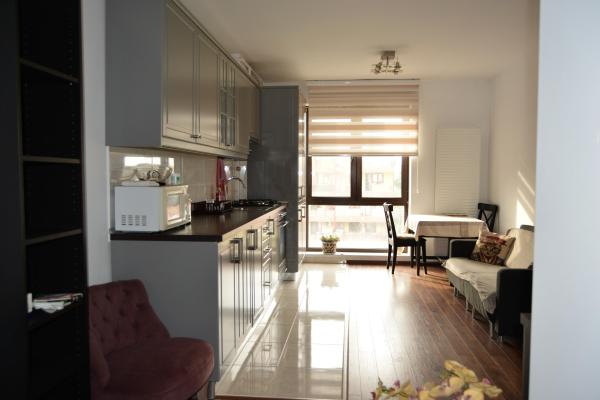 2 camere Pescariu, Floreasca