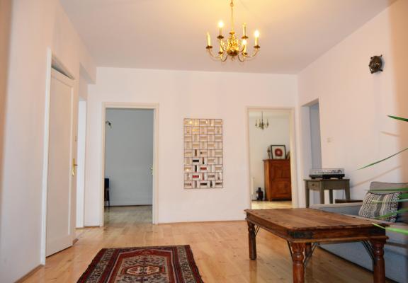 Apartament in vila, Polonă, Stefan cel Mare