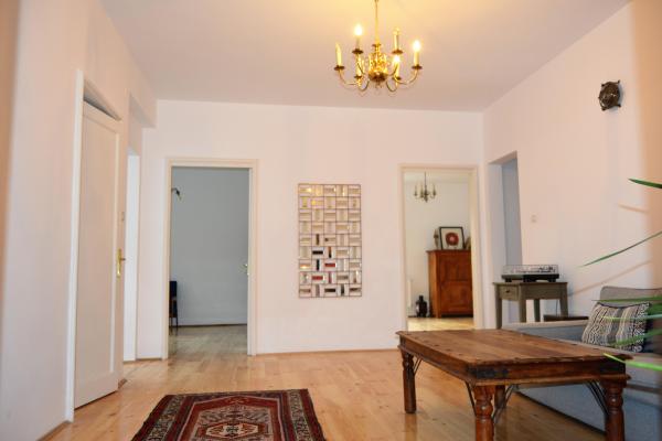 Apartament in vila, Polonă, Stefan cel Mare