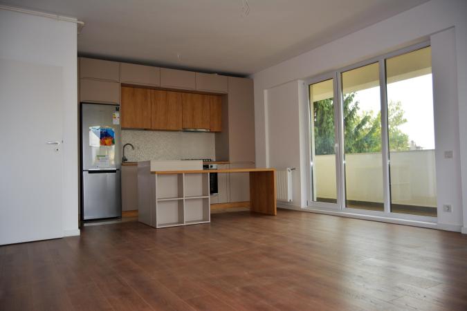 Calarasilor 2 camere nou, confort lux
