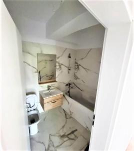 Calarasilor 2 camere nou, confort lux