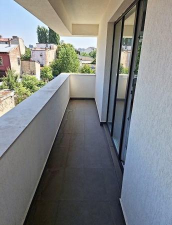 Calarasilor 2 camere nou, confort lux