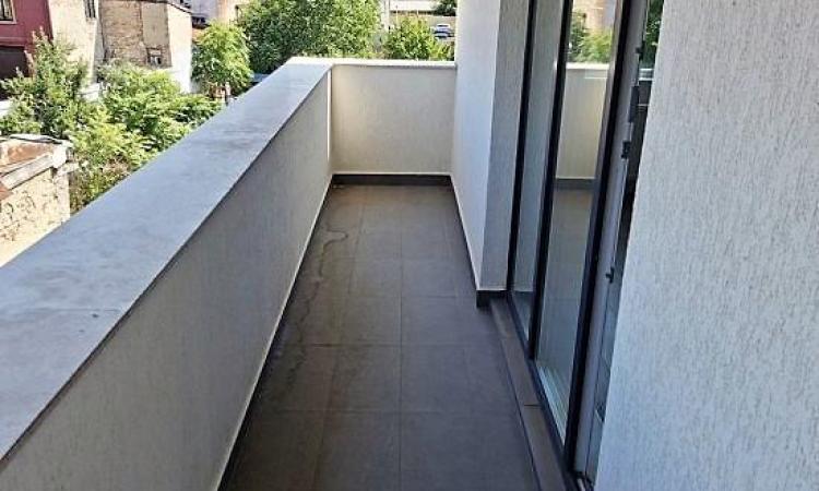 Calarasilor 2 camere nou, confort lux