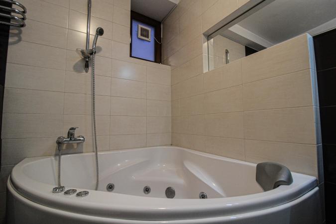 3 camere decomandate cu garaj | Aerogarii | Baneasa | Parc Herastrau