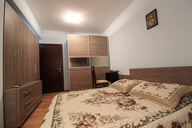 3 camere decomandate cu garaj | Aerogarii | Baneasa | Parc Herastrau