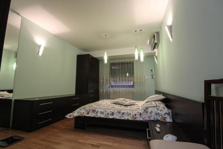 3 camere decomandate cu garaj | Aerogarii | Baneasa | Parc Herastrau