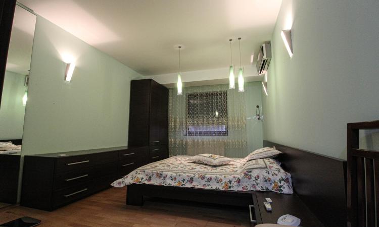3 camere decomandate cu garaj | Aerogarii | Baneasa | Parc Herastrau