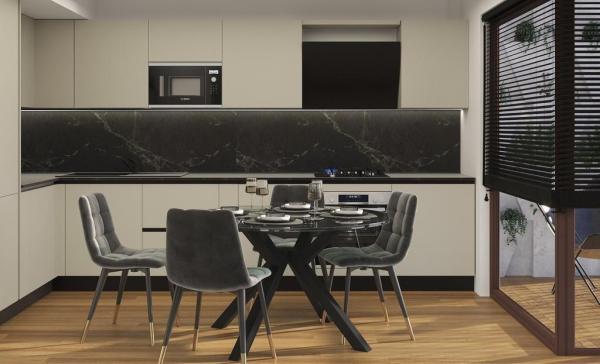 4 camere -Aviatiei - bloc boutique-Comision 0