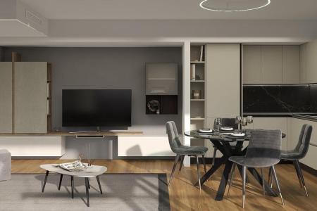 4 camere -Aviatiei - bloc boutique-Comision 0
