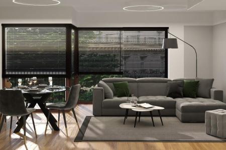 4 camere -Aviatiei - bloc boutique-Comision 0