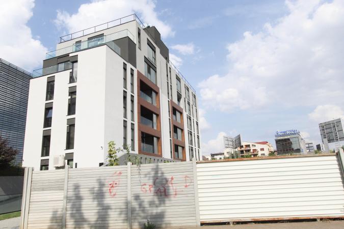 4 camere -Aviatiei - bloc boutique-Comision 0