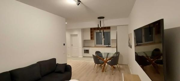Rent | 2 Rooms | Parking spot | Bucurestii Noi | Bazilescu Park