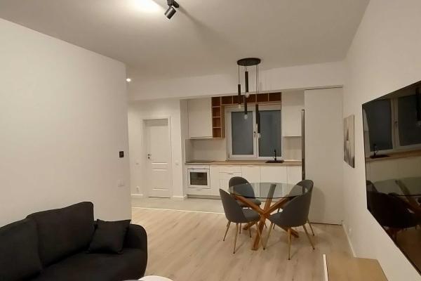 Rent | 2 Rooms | Parking spot | Bucurestii Noi | Bazilescu Park