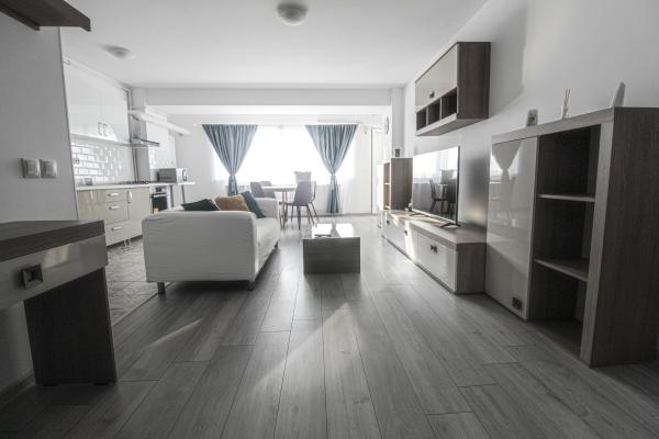 •Închiriere• | Ap. 2 camere | Pipera-Pădurea Andronache | Mobilier NOU