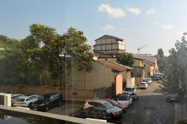4 camere, Ștefan cel Mare, apartament spațios, acces terasă.
