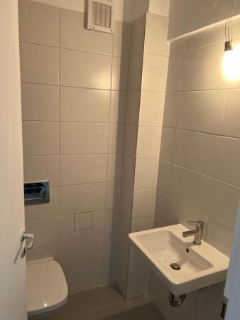 Studio Dublu Belvedere - Complex securizat Promenada/Metrou Pipera