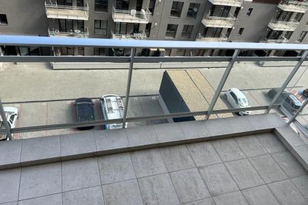 Studio Dublu Belvedere - Complex securizat Promenada/Metrou Pipera