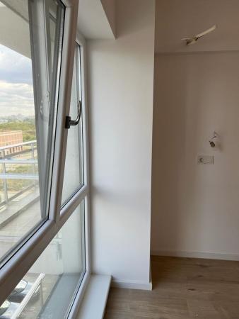 Studio Dublu Belvedere - Complex securizat Promenada/Metrou Pipera