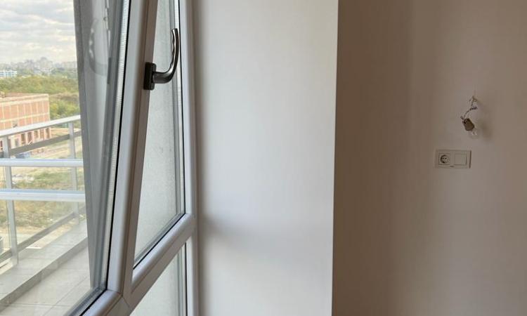 Studio Dublu Belvedere - Complex securizat Promenada/Metrou Pipera