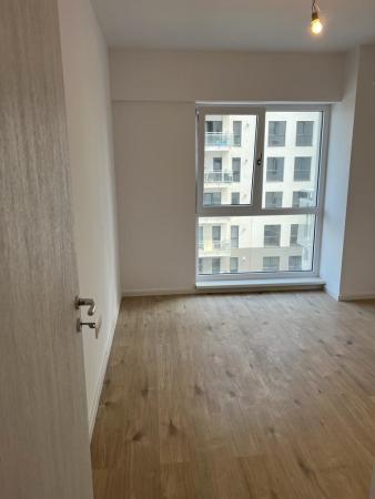 Studio Dublu Belvedere - Complex securizat Promenada/Metrou Pipera