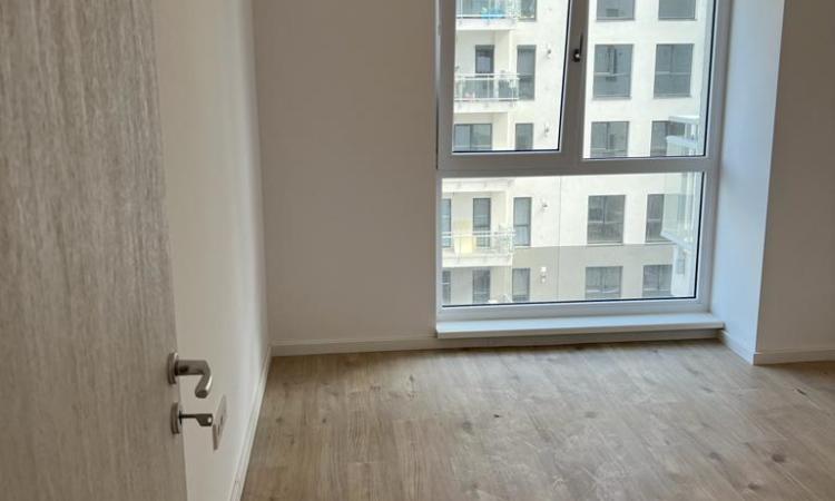 Studio Dublu Belvedere - Complex securizat Promenada/Metrou Pipera