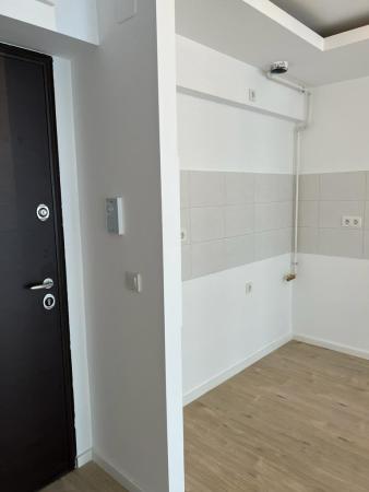Studio Dublu Belvedere - Complex securizat Promenada/Metrou Pipera