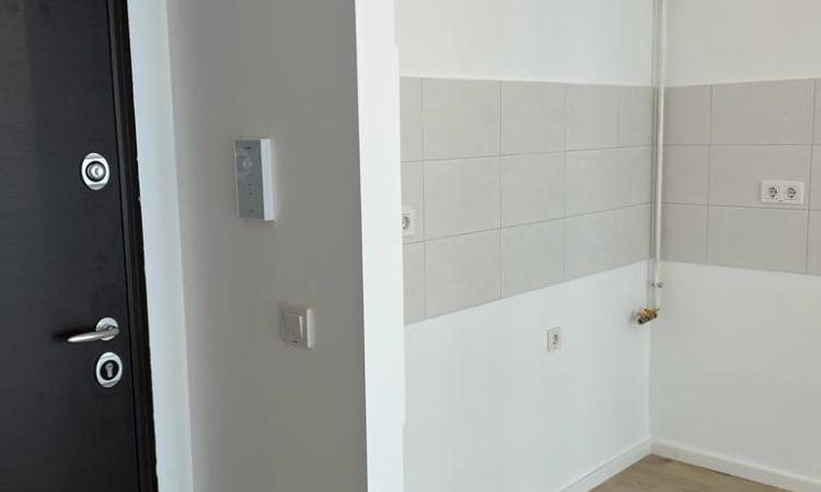 Studio Dublu Belvedere - Complex securizat Promenada/Metrou Pipera