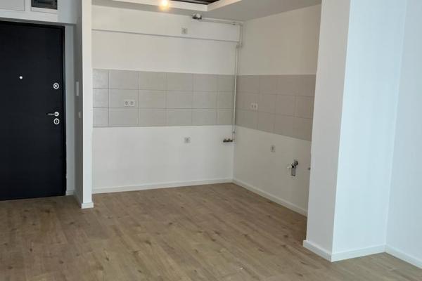 Studio Dublu Belvedere - Complex securizat Promenada/Metrou Pipera