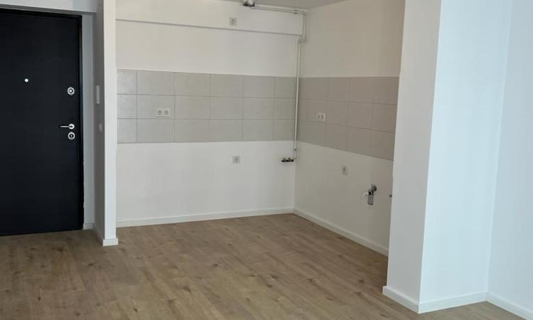 Studio Dublu Belvedere - Complex securizat Promenada/Metrou Pipera