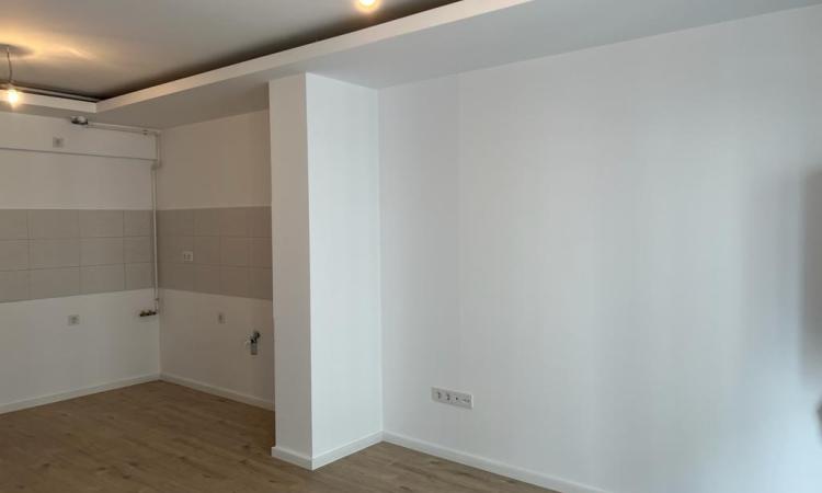 Studio Dublu Belvedere - Complex securizat Promenada/Metrou Pipera