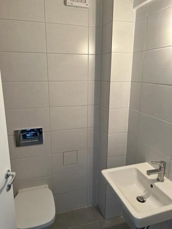 Studio Dublu Belvedere - Complex securizat Promenada/Metrou Pipera