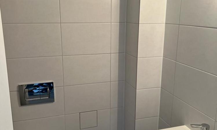 Studio Dublu Belvedere - Complex securizat Promenada/Metrou Pipera