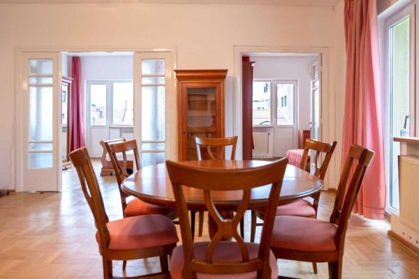 Apartament 3 camere