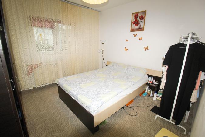 Apartament 2 camere Aviatiei 53mp utili et3 Bloc Izolat Termic