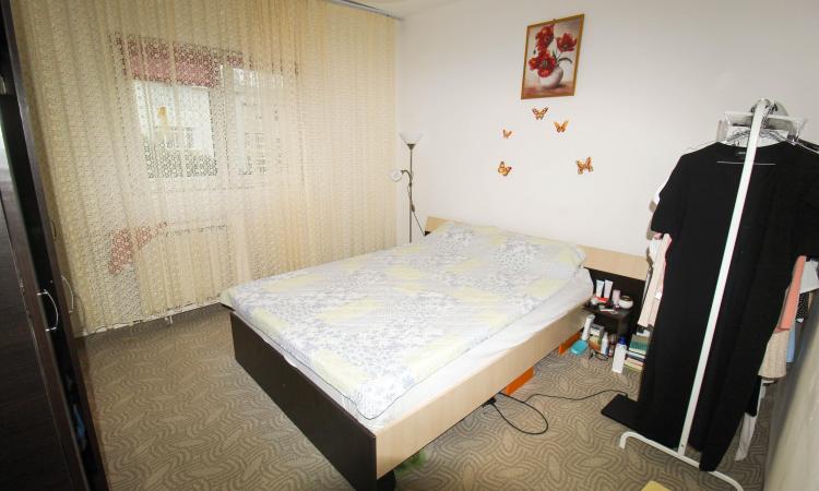 Apartament 2 camere Aviatiei 53mp utili et3 Bloc Izolat Termic