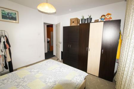 Apartament 2 camere Aviatiei 53mp utili et3 Bloc Izolat Termic