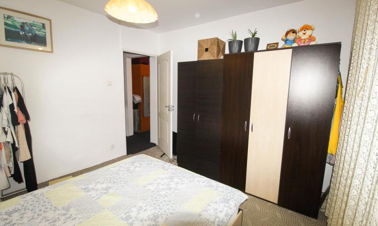 Apartament 2 camere Aviatiei 53mp utili et3 Bloc Izolat Termic