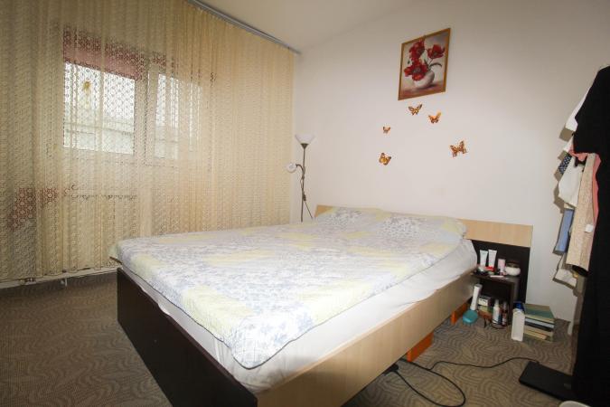 Apartament 2 camere Aviatiei 53mp utili et3 Bloc Izolat Termic