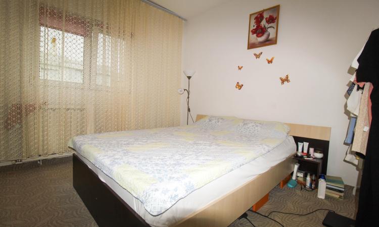 Apartament 2 camere Aviatiei 53mp utili et3 Bloc Izolat Termic