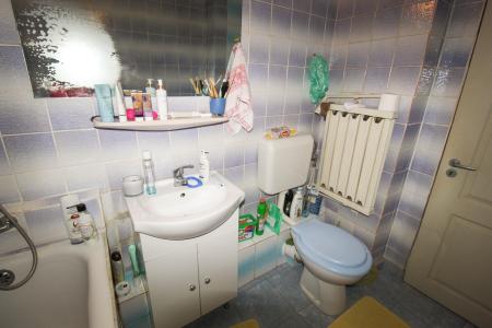 Apartament 2 camere Aviatiei 53mp utili et3 Bloc Izolat Termic