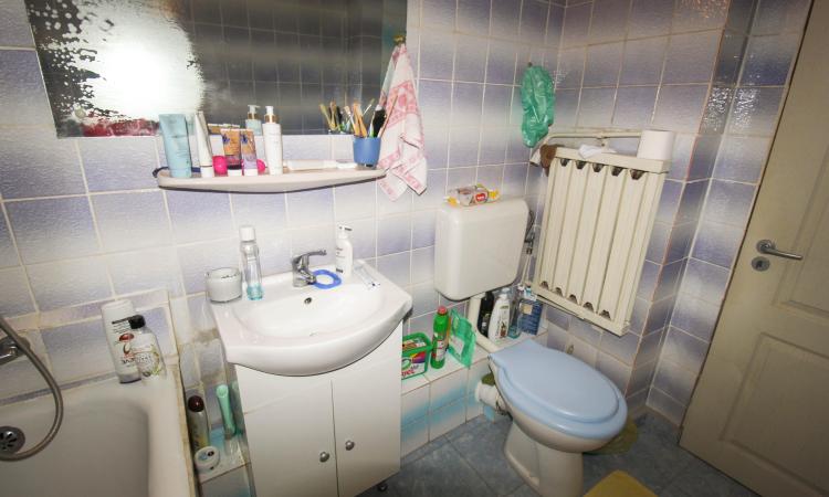 Apartament 2 camere Aviatiei 53mp utili et3 Bloc Izolat Termic